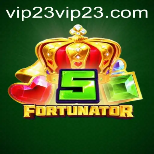 Introducing the Thrilling World of 5Fortunator: A Modern Gaming Experience