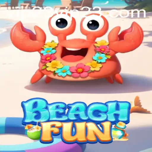 Dive into the World of BeachFun: The Ultimate Summer Escape