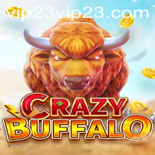 Unveiling CRAZYBUFFALO: A Thrilling Adventure Awaits