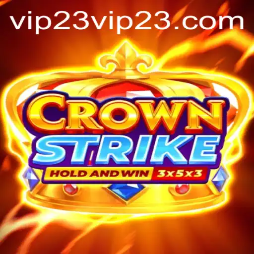 Crownstrike: The Ultimate Battle for Supremacy