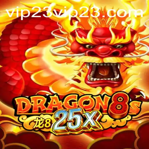 Exploring the Exciting World of Dragon8s25x: Unveiling the Mystical Realm