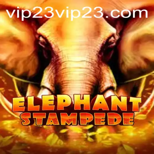 ElephantStampede: A Thrilling Adventure in Virtual Savannah