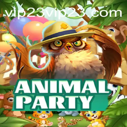 Discovering the Excitement of AnimalParty