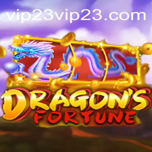 Unveiling DragonFortune: Dive into a World of Adventure with VIP23