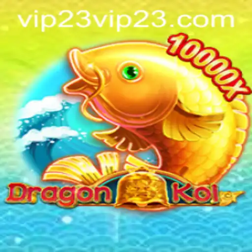 Discover DragonKoi: A Mesmerizing Adventure