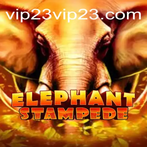 ElephantStampede: A Thrilling Adventure in Virtual Savannah