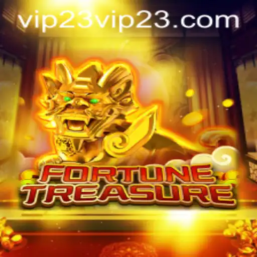 Discover the Thrilling World of FortuneTreasure: Your Guide to Mastering the Game with VIP23