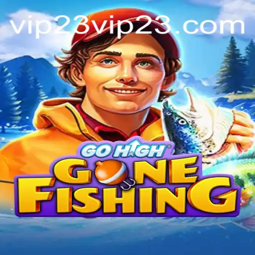 GoHighGoneFishing: The Thrilling Adventure Game Redefining Virtual Angling with VIP23