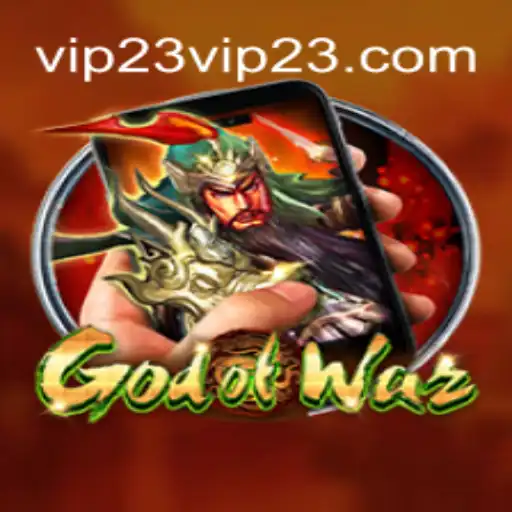 Exploring the Epic World of GodofWarM with VIP23