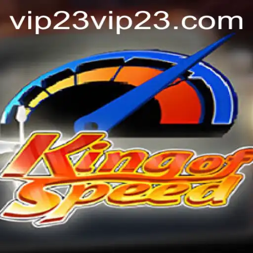 KingofSpeed: Racing to the Future