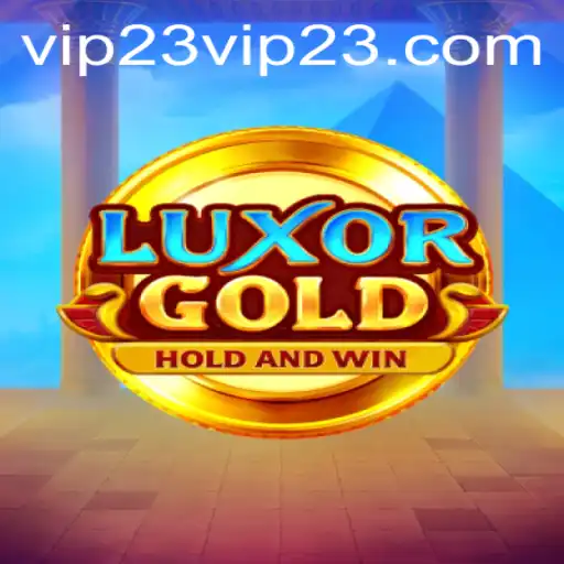 Discovering LuxorGold: A Journey into Ancient Wonders with VIP23