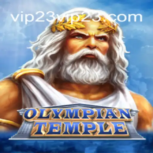 Discover the Enchanting World of OlympianTemple: A Guide to Your Ultimate Gaming Experience with VIP23