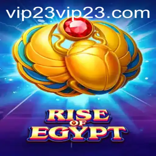 Unveiling RiseOfEgypt: A Journey to the Ancient World