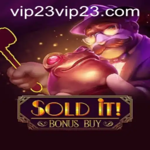 Embark on a Thrilling Adventure with SolditBonusBuy