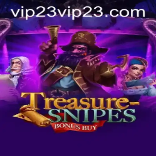 Dive into the Thrills of TreasuresnipesBonusBuy with the VIP23 Experience
