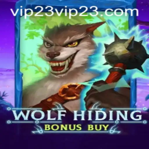 Exploring the Enchanting World of WolfHidingBonusBuy