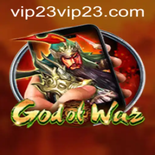 Exploring the Epic World of GodofWarM with VIP23