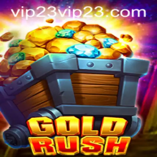 Exploring the Excitement of GoldRush: A Thrilling Game Experience with VIP23