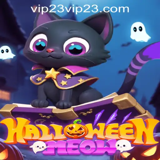 Unleashing Fun with HalloweenMeow: Unlock the Thrills with VIP23