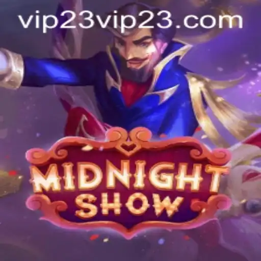 Unveiling MidnightShow: A Thrilling Escape to a World of High Stakes