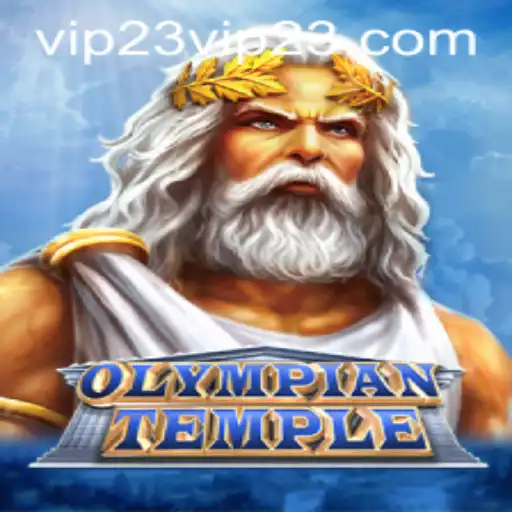Discover the Enchanting World of OlympianTemple: A Guide to Your Ultimate Gaming Experience with VIP23