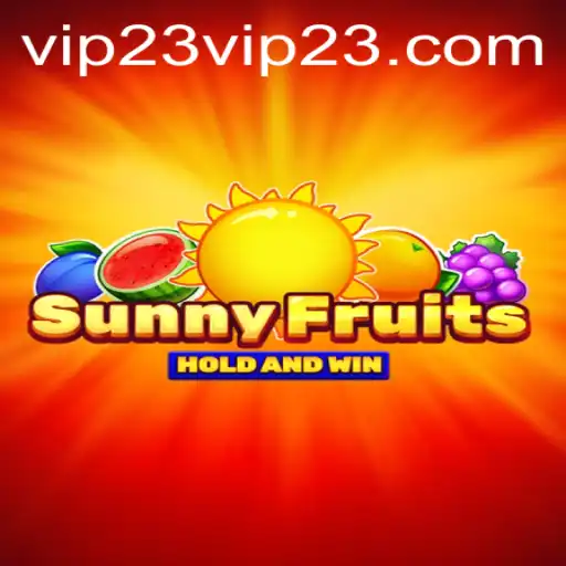 SunnyFruits: Dive into the Juicy World of Gaming