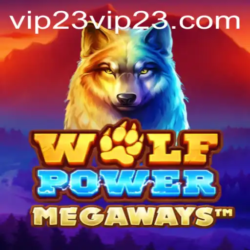 WolfPowerMega: An In-Depth Look at the Latest Gaming Craze