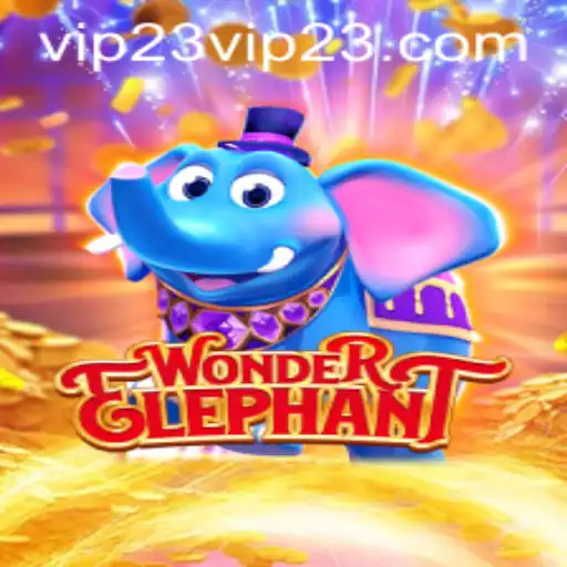 Discovering the Magic of WonderElephant: A New Era in Gaming